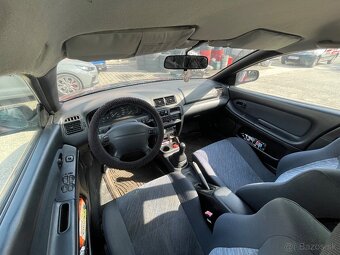 Mazda 323f - 7