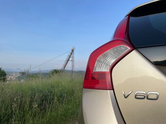 Volvo V60 D3 automat - 7