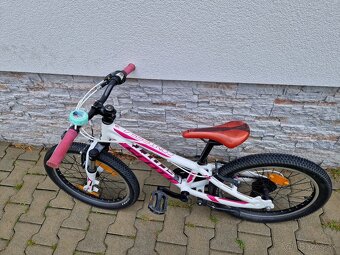 Detský horský bicykel SCOTT - CONTESSA JR20" - 7
