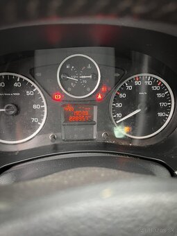 Citroen Berlingo Multispace 1.6Blue HDI - 7