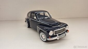 1:18 VOLVO PV544 - 7