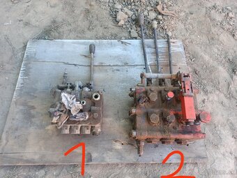 Hydraulika - 7