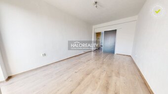 HALO reality - Prenájom, dvojizbový byt Rimavská Sobota - EX - 7