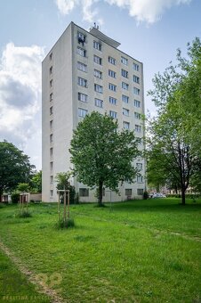 Na predaj 1-izbový byt na Štefánikovej ulici vo Svite - 7