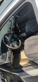 Rozpredám Škoda Octavia 1 - 7