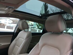 Hyundai Tucson r. 2017 2,0CRDi 4x4 M6 Premium, panorama, LED - 7