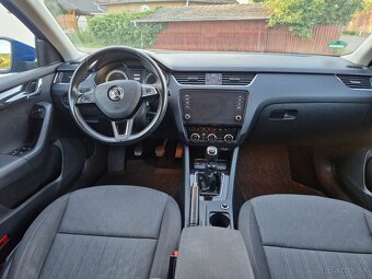 Škoda Octavia 1.4 Tsi 110kw combi - 7