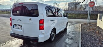 Traveller Expert Long 2.0 BlueHDi - 7
