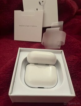 Apple airpods 4 anc - 7