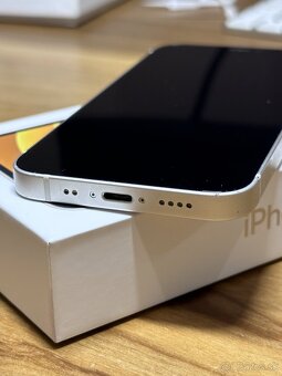 iPhone 12 mini 64GB - 7