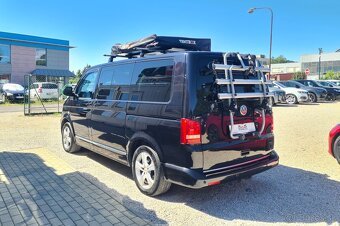 Volkswagen Multivan 2.0 BiTDI Highline 4MOTION DSG - 7