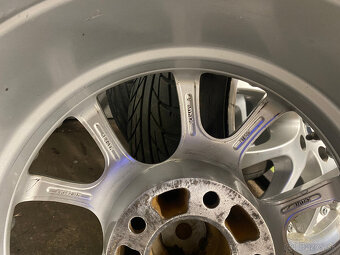 Alu Design RT 5x120 R17 - 7