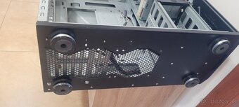 Predám skrinku Coolermaster HAF - 7