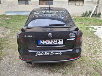 Predám škoda octavia 2 rs - 7