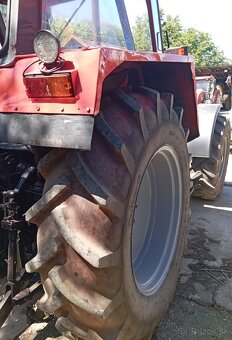 Predám Zetor crystal 16145 Turbo - 7