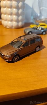 Modely 1:43 - 7