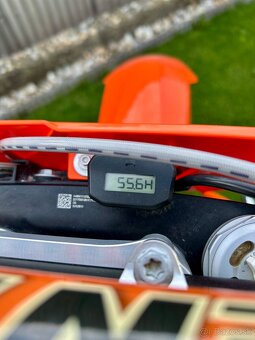 KTM Sxf 350 - 7
