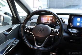 Volkswagen ID.3 Performance 1ST 150KW/58kWh - 7