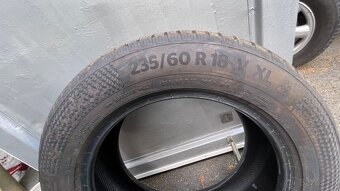 Continental - WinterContact TS 870 P 107V XL, 235/60 R18 - 7