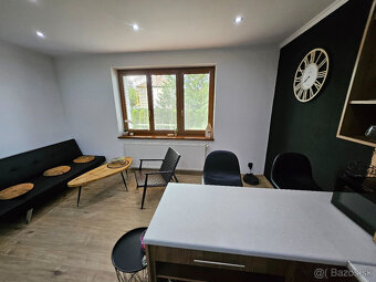 2OJ IZBOVÝ VEĽKÝ BYT 80m2 - NOVÁKY DLHODOBO - 7