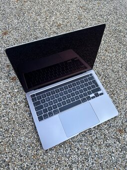 CTO - MacBook PRO 13” A2251 - 1TB, 32GB - 7