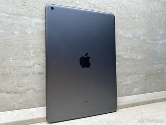 Apple iPad 8.gen 2020 128gb Wi-Fi Space Gray - 7
