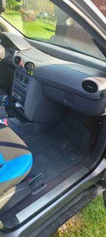 Mércedees Benz A160 - 7