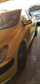 Peugeot 307 - 7