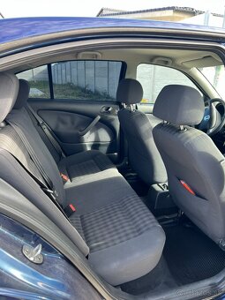 Škoda Octavia 1 2008 1.6 Benzín 75Kw - 7