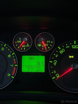 Ford Fiesta ST150 2.0 - 7