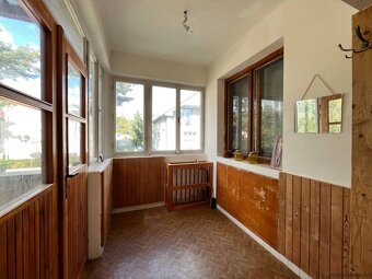 Na predaj rodinný dom v pôvodnom stave, pozemok 686 m2, Škol - 7