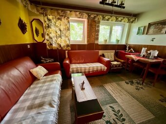 6-izb.rodinný dom, Zobor, pozemok 980 m2 - 7