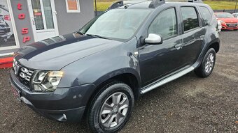 DACIA DUSTER 1.5DCI - 7