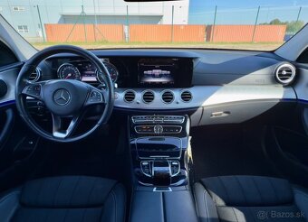 Mercedes benz e220d - 7