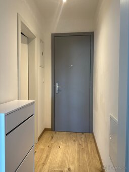 1- izbový byt + parkovanie, Trenčín - JUH - 7