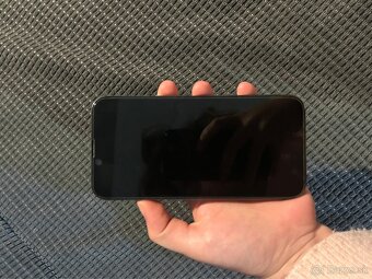 iPhone 13pro (Black Graphite) - 7