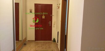 Veľký 3i byt, čiastočne zariadený, DS, Záhradnícka - 7