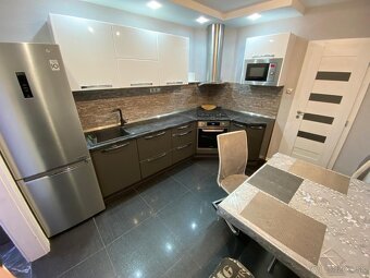 Prenajom veľký 3izb byt - centrum - 7