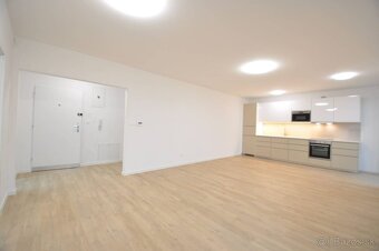 Lukratívne byty v projekte PINORA vo Vysokých Tatrách - 7