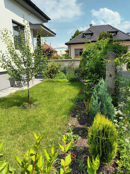 PRENAJMEM nový 2-izbový byt v centre - 7