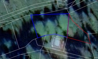 Pozemok na predaj, Magurka, Partizánska Ľupča - 7