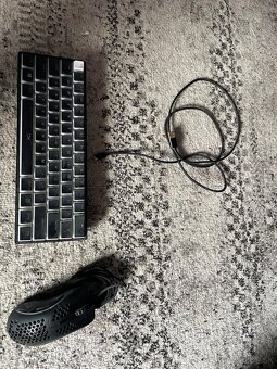 výkonný herný PC + kompletný set (dá sa aj poslať paketou) - 7