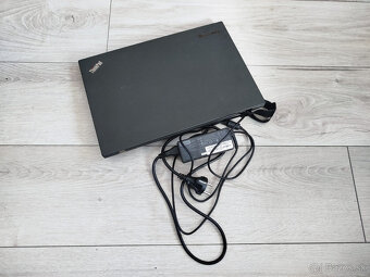 notebook Lenovo T440 - Core i5-4210u, 8GB, 240GB, W10 - 7