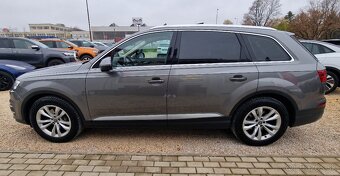 AUDI Q7 3.0 TDI 272K QUATTRO TIPTRONIC 8-ST. - 7