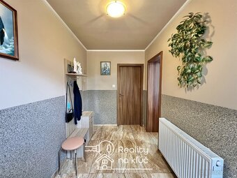 Na predaj dva rodinné domy nachádzajúce sa na jednom pozemku - 7