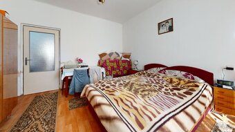 Na predaj rodinný dom v tichej lokalite – Malý Jatov, NZ - 7