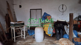 Rodinný dom v obci Gonc vhodný na podnikanie  -NA PREDAJ - 7