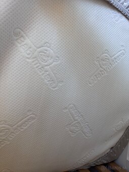 Detská postieľka - 7