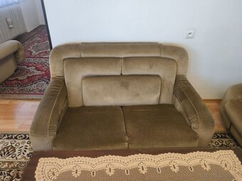 Obyvacia stena,perinar,postel,skrine,gauc - 7