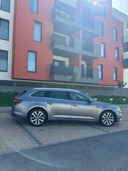 Renault Talisman 1.6dCi 118kW - 7